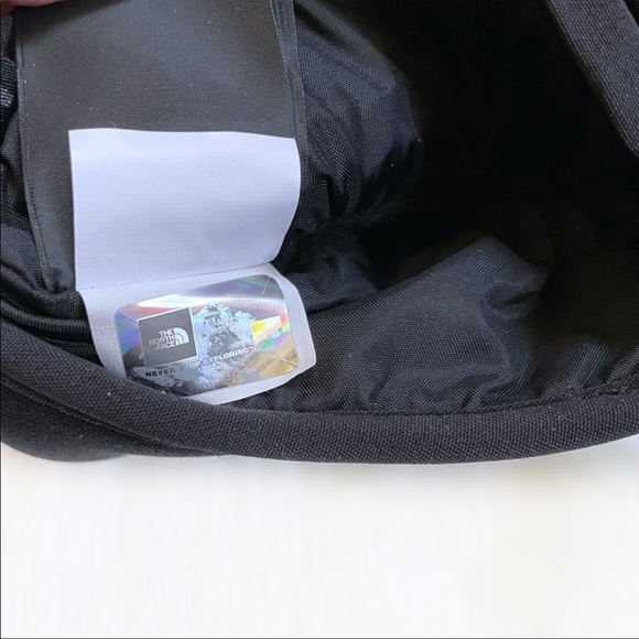 The North Face Steep Purist Futurelight Mitts - Picture 6 of 6